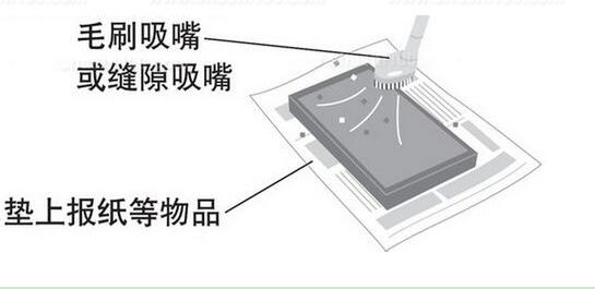 中央空調(diào)面板過濾網(wǎng).jpg